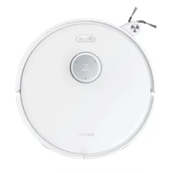 Roborock Qrevo Curv Beyaz Akıllı Süpürge - Görsel 4
