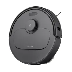 Roborock Qrevo MaxV Black Smart Vacuum Cleaner - Image 3