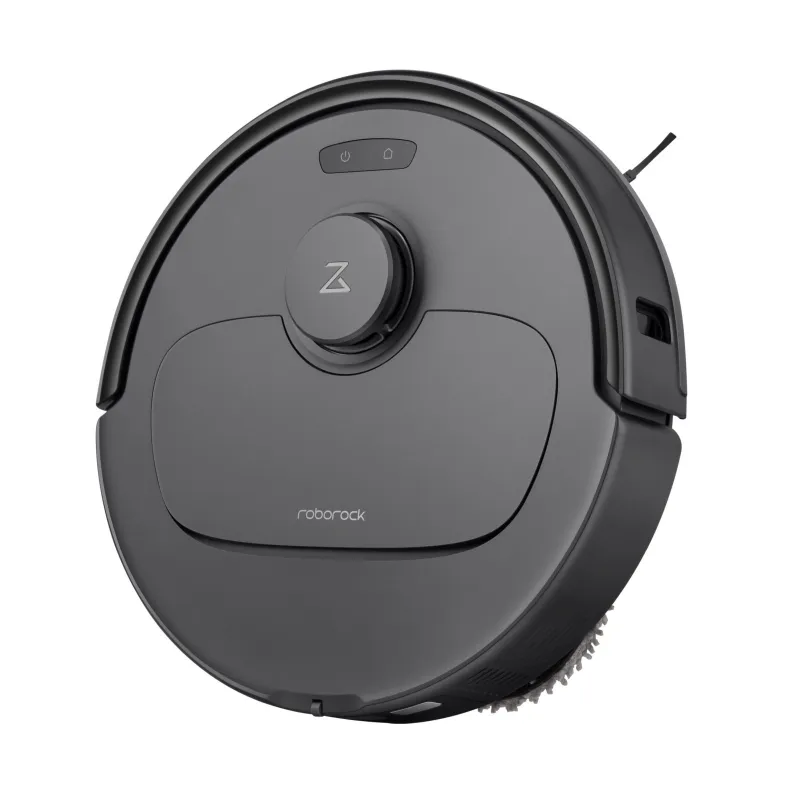Aspiradora Robot Roborock Qrevo MaxV Negra Inteligente - Imagen 3