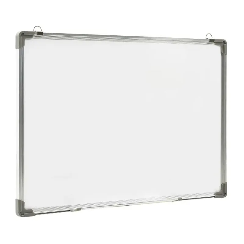 Beyaz Manyetik Silinebilir Tahta 60 x 90 cm + Aksesuarlar - Görsel 3