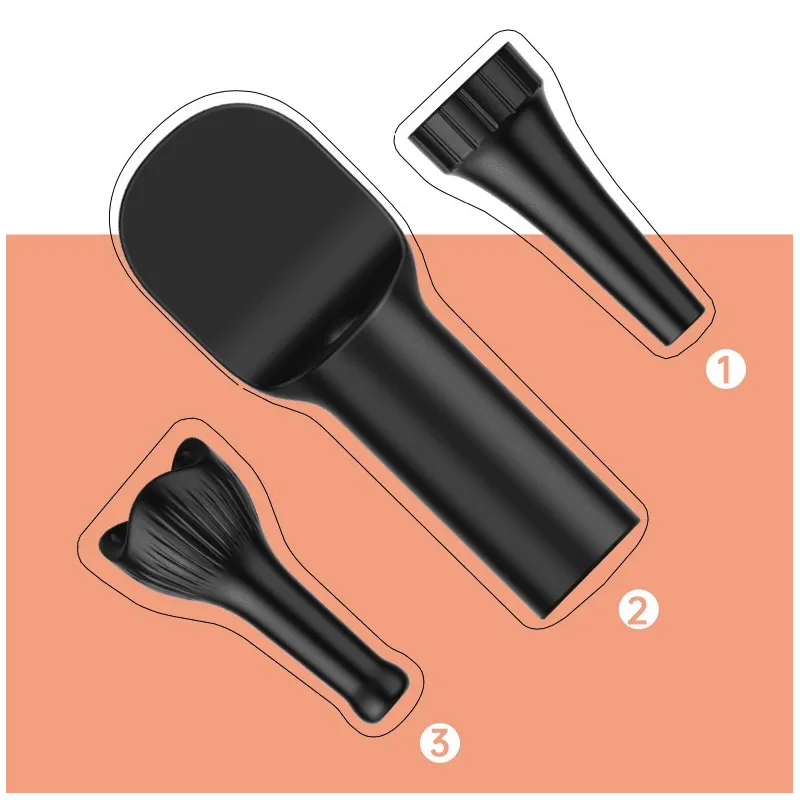 Bebird Ent Ear Otoscope Tips Set - Image 2