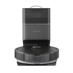 Умный Пылесос Roborock Q5 Max+ Черный - Изображение 3