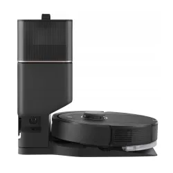 Roborock Q5 Max+ Akıllı Süpürge Siyah - Görsel 4
