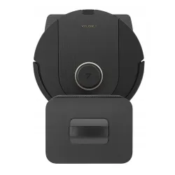 Aspirador Roborock Q5 Max+ Inteligente Preto - Imagem 5