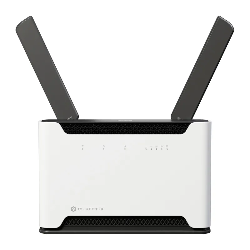 Přístupový bod MikroTik Chateau PRO ax, H53UiG-5HaxQ2HaxQ, Wi-Fi 6, RouterOS L6 - Obrázek 2