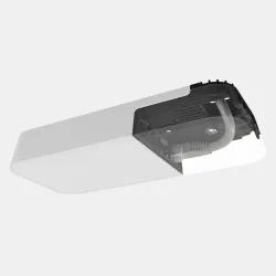 MikroTik wAP ax Zugangspunkt, wAPG-5HaxD2HaxD, Wi-Fi 6, RouterOS L4 - Bild 3
