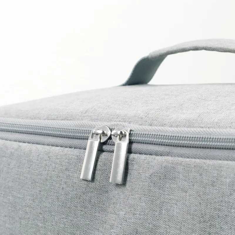 Bolsa cinza para projetor para Mozart 1, Mozart 1 Pro, DaVinci 1 Pro Wanbo - Imagem 5