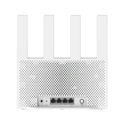 Roteador Wi-Fi Xiaomi BE3600, WiFi 7, 3570 Mbps, 2.5Mbps RJ45, WPA3 - Imagem 2