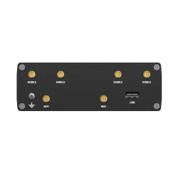 Roteador industrial 5G Teltonika RUTM51, 5x GbE, Dual SIM, Wi-Fi 5 - Imagem 5