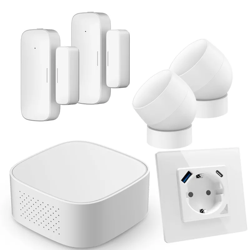 Extralink Smart Life | Pakiet Standard | Smart Home