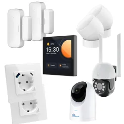 Paquete Premium Extralink Smart Life, Smart Home