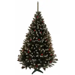Extralink Spruce with Rowan, 150cm, with Stand