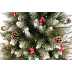 Extralink Spruce with Rowan, 150cm, with Stand - Image 3