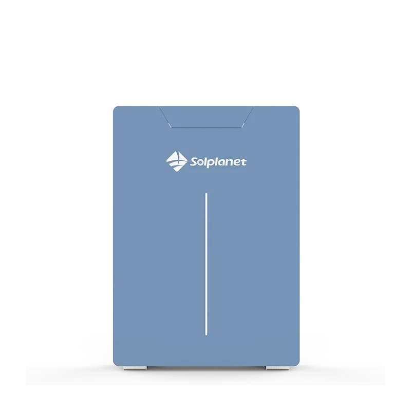 Solplanet LV Battery 5.12kWh Solplanet magazyn niskonapięciowy 5,12 kWh, LiFePO4, napięcie 51,2 V - Zdjęcie 3