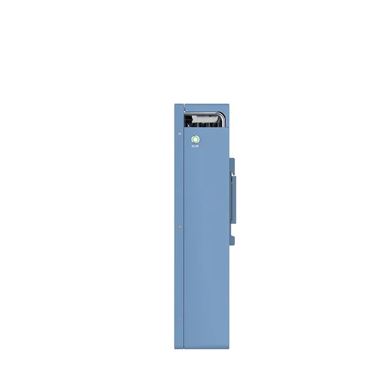 Solplanet LV Battery 5.12kWh Solplanet magazyn niskonapięciowy 5,12 kWh, LiFePO4, napięcie 51,2 V - Zdjęcie 5