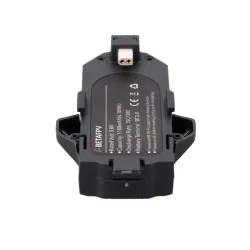 Sada baterií pro dron Aquila16 BetaFPV 15C 1100mAh 2-balíček, 3.8V - Obrázek 3