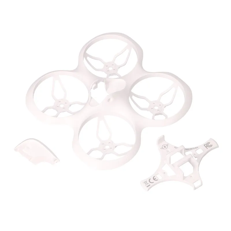 Marco de dron Cetus X BetaFPV - Imagen 2