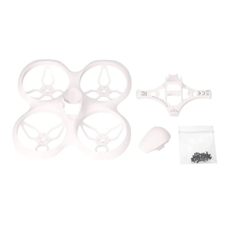Marco de dron Cetus X BetaFPV - Imagen 3