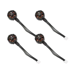 Set di Motori Senza Spazzole per Drone BetaFPV 1103...