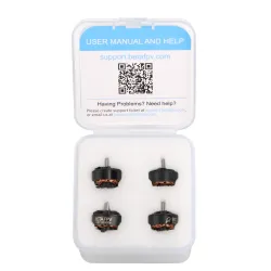 BetaFPV Fırçasız Motor Seti Drone 1103 11000KV, 4 Parça - Görsel 5