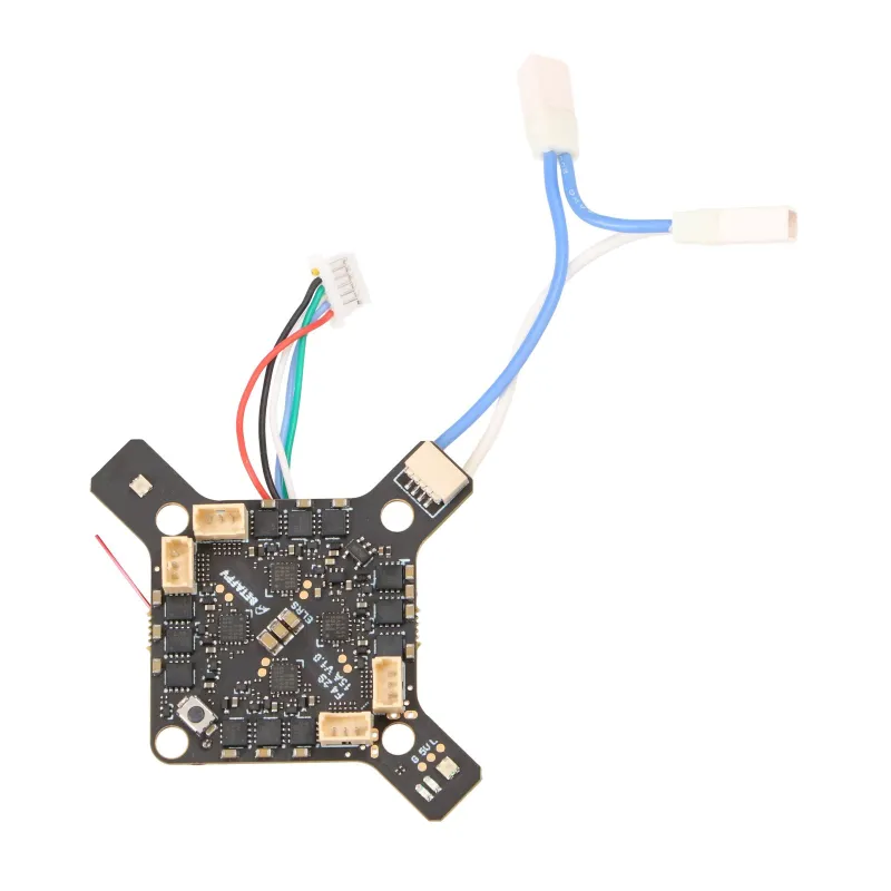 Controller di volo BetaFPV F4 1S AIO, 12A SPI ELRS 2.4G - Immagine 2