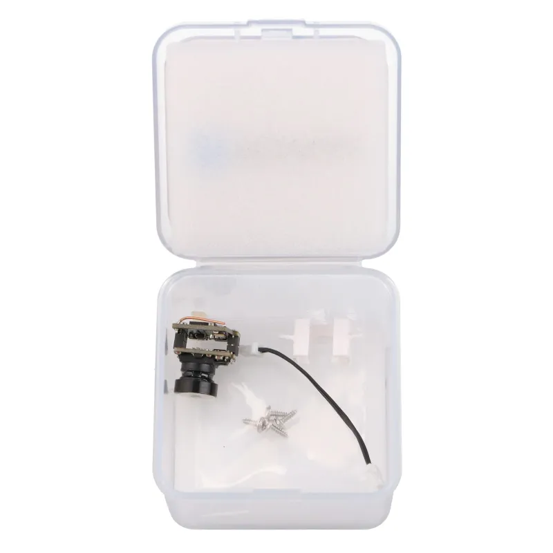 Camera per droni + Modulo VTX BetaFPV Cetus Lite Camera e Modulo VTX - Immagine 4