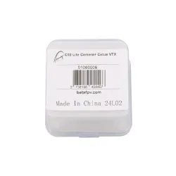 Камера для дронов + VTX Модуль BetaFPV Cetus Lite Камера и VTX Модуль - Изображение 5