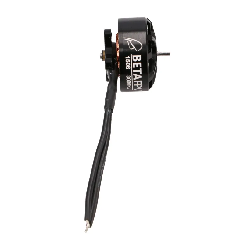 Sada motorů pro dron BetaFPV 1506 3000KV, 4 kusy - Obrázek 3