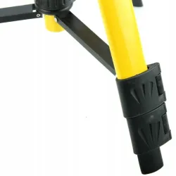 Extralink | Tripod stojak statyw do poziomicy laserowej | 43-118 cm - Zdjęcie 4