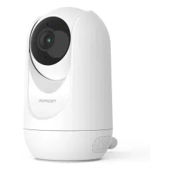 Momcozy BM01 Babyphone, 1080p, 5000mAh Batterie - Bild 2