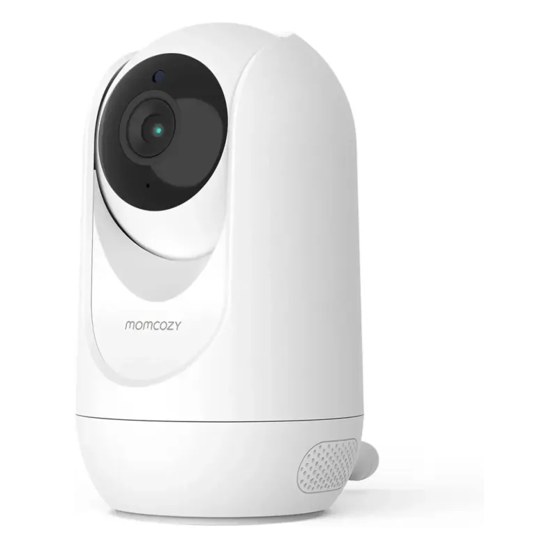 Momcozy BM01 Babyphone, 1080p, 5000mAh Batterie - Bild 2