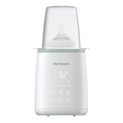 Momcozy MW01 Baby Bottle Warmer - Image 2