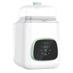 Стерилизатор для бутылочек Momcozy CleanPal Pro BS03 - Изображение 2