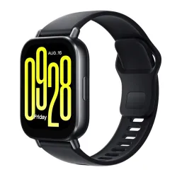 Смарт-браслет Xiaomi Redmi Watch 5 Active Черный, 2,0"...