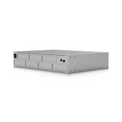 Ubiquiti UNAS-Pro NAS Server, 2U, 7x HDD, 1x SFP+, 1x GbE...