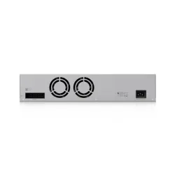 NAS-сервер Ubiquiti UNAS-Pro, 2U, 7x HDD, 1x SFP+, 1x GbE RJ45 - Изображение 4