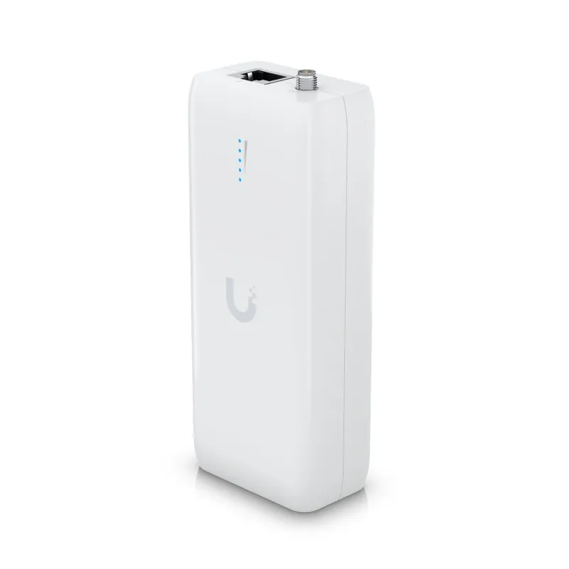 Ubiquiti UDB-EU Client-Gerät, Gerätebrücke, Wi-Fi, 1x GbE RJ45, 1x Passive PoE - Bild 2