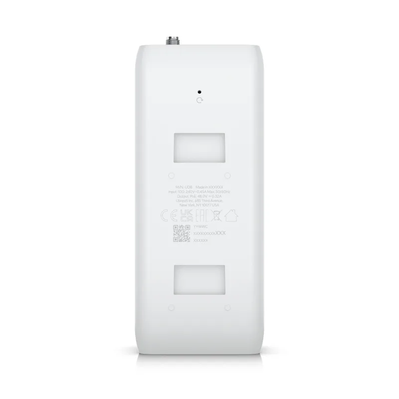 Ubiquiti UDB-EU | Urządzenie klienckie | Device Bridge, Wi-Fi, 1x GbE RJ45, 1x Passive PoE - Zdjęcie 5