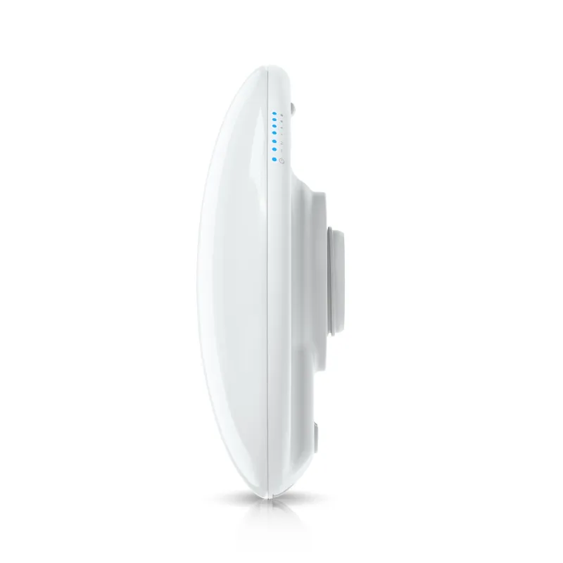 Ubiquiti UDB-Pro-EU Client Gerät, Device Bridge Pro, Wi-Fi, 5GHz, 2x GbE RJ45, 1x Passive PoE - Bild 3