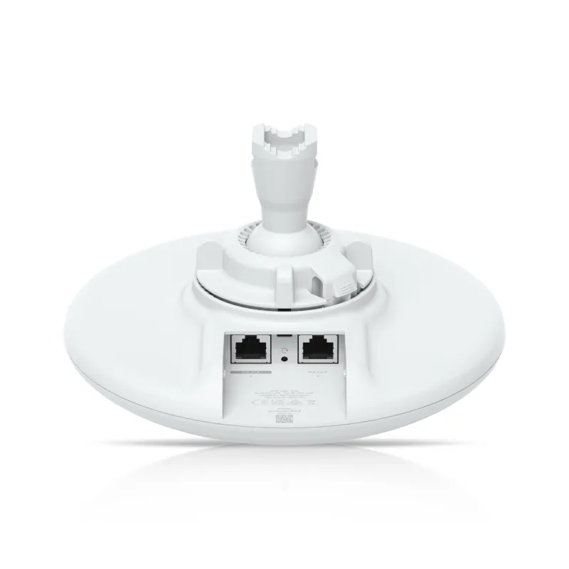 Dispositivo Cliente Ubiquiti UDB-Pro-EU, Ponte de Dispositivo Pro, Wi-Fi, 5GHz, 2x GbE RJ45, 1x PoE Passivo - Imagem 5