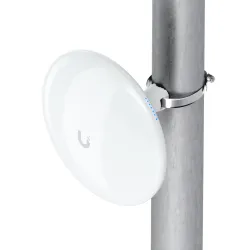 Ubiquiti UDB-Pro-EU Client Gerät, Device Bridge Pro, Wi-Fi, 5GHz, 2x GbE RJ45, 1x Passive PoE - Bild 6