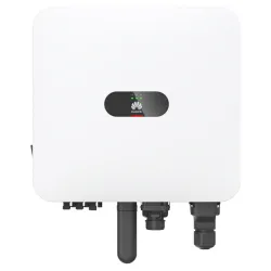 Falownik Huawei FusionSolar 3-fazowy, 2-MPPT, 10kW/11kVA
