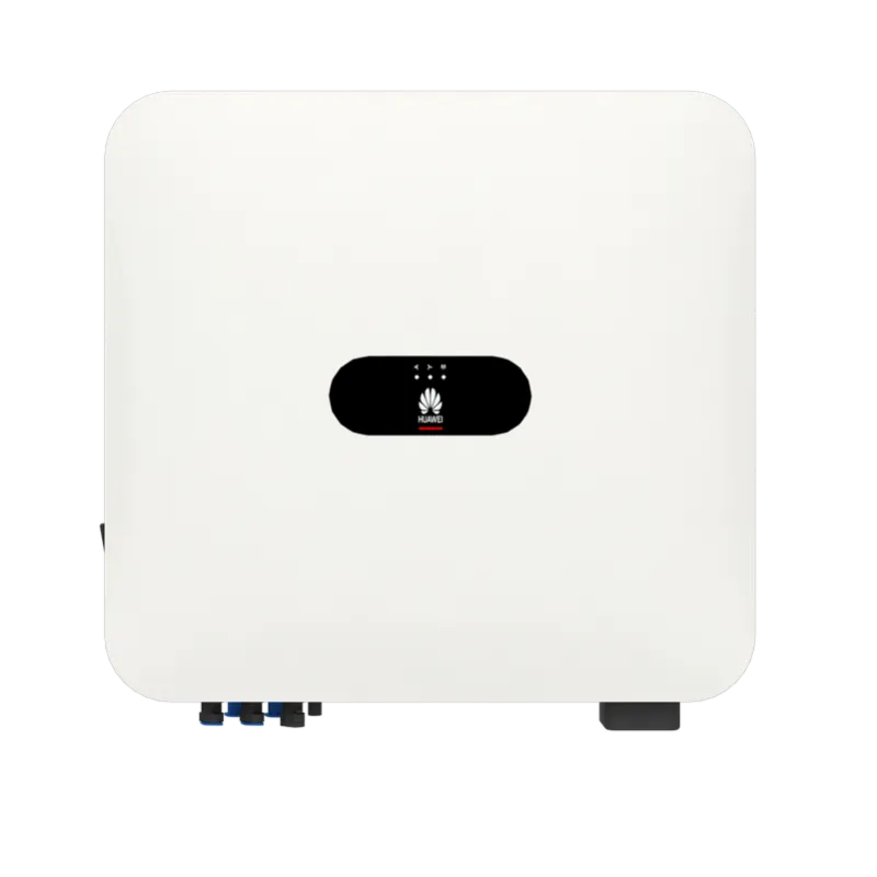 Falownik Huawei FusionSolar 3-fazowy, 2-MPPT, 5kW/5,5kVA - Zdjęcie 5