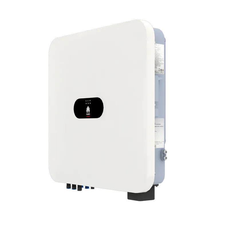 Falownik Huawei FusionSolar 3-fazowy, 2-MPPT, 5kW/5,5kVA - Zdjęcie 6