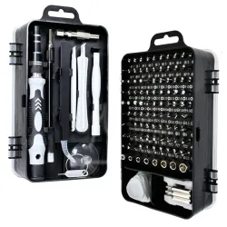 Extralink Precision Screwdriver Set, 118 in 1 Torx...