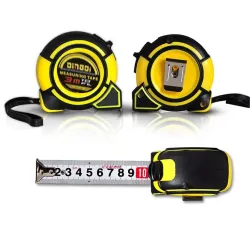 Cinta Métrica Extralink, 3m x 16mm Cinta de Medir...