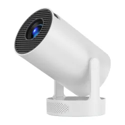 Проектор Extralink Smart Life Smart Projector ESP-300HiFi, 200 ANSI, 720p, Android 11 - Изображение 2