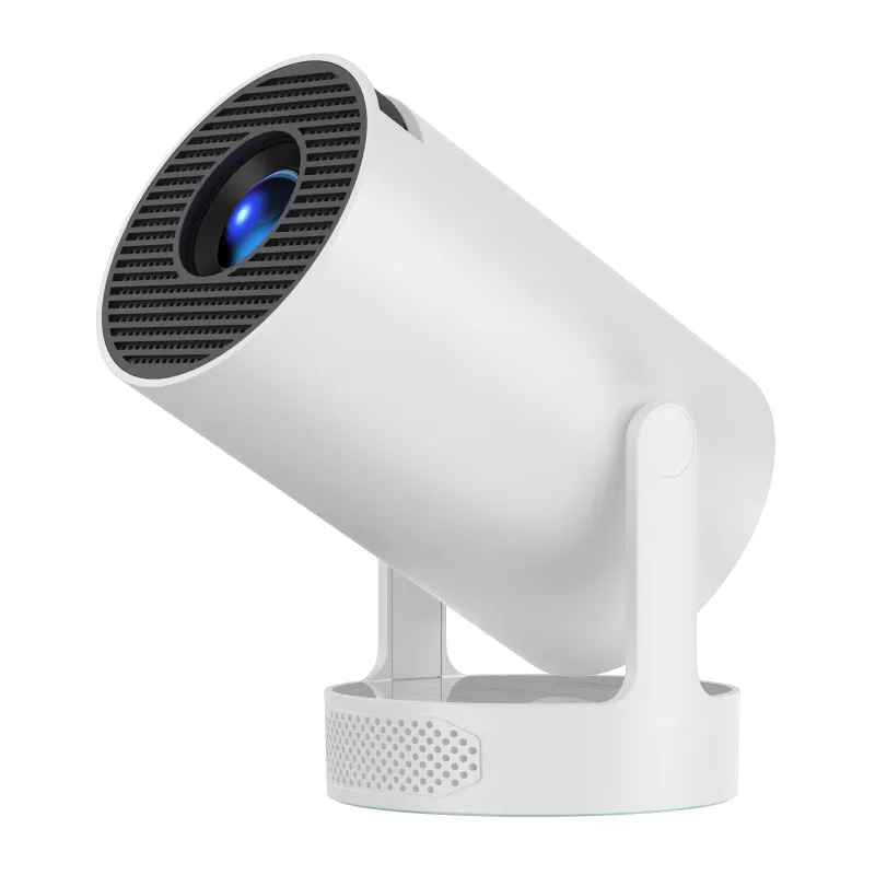 Proyector Extralink Smart Life Smart Projector ESP-300HiFi, 200 ANSI, 720p, Android 11 - Imagen 2