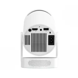 Proyector Extralink Smart Life Smart Projector ESP-300HiFi, 200 ANSI, 720p, Android 11 - Imagen 6