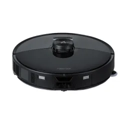 Inteligentní Robotický Vysavač Roborock S8 MaxV Černý - Obrázek 3